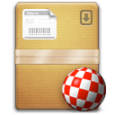 Amiga LZX压缩文件