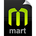 MartView电子书文件