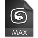 3ds Max场景文件