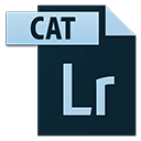 Adobe Lightroom CC目录文件