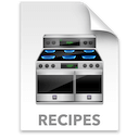 MasterCook Mac文档