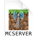 Minecraft服務器文件