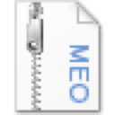 MEO加密存档