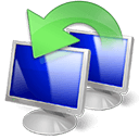 Windows迁移备份文件