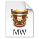 MoneyWell帐户文件