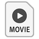 QuickTime电影文件