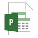 Microsoft Project数据库