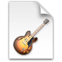GarageBand MagicMentor模板