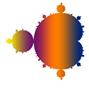 Mandelbrot资源管理器所有数据文件