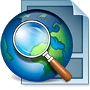 ArcGIS地圖模闆