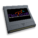 NeoGeo袖珍ROM