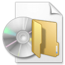 Nero ISO CD编译文件