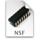 NES声音格式文件