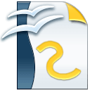 OpenDocument图形文件