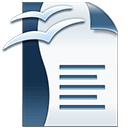 OpenDocument文本文档