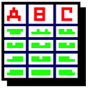 源Unicode工作簿文件