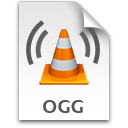 Ogg Vorbis多路复用媒体文件