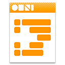 OmniOutliner 3文件