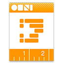 OmniOutliner模板