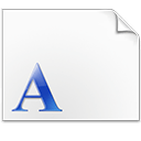 OpenType字体