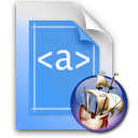 OpenDocument HTML模闆