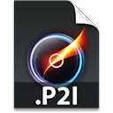 Power2Go光盘映像