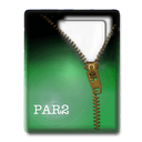 Parchive 2索引文件