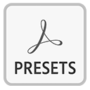 Adobe PDF预设文件
