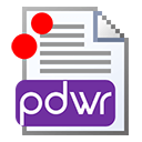 Word常规文档的ProntoDoc