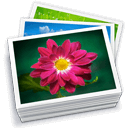 iPhoto照片库