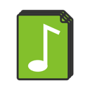 PSBMusic播放列表文件