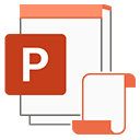 PowerPoint打开启用了XML宏的演示文稿模板