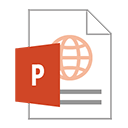 PowerPoint HTML演示文稿
