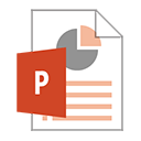 PowerPoint打开XML演示文稿
