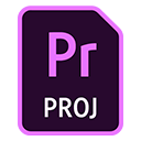 Premiere Pro项目