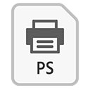 PostScript文件