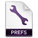 Pro工具首选项文件