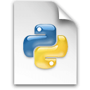 Python脚本