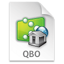 QuickBooks在线银行对账单文件