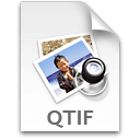 QuickTime图像文件