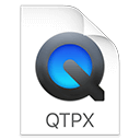 QuickTime合成文件