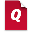 Quicken 2016数据文件