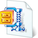 WinRAR压缩存档