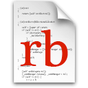 Ruby源代码