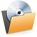 Easy CD and DVD Creator 6项目