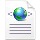 打开Office XML关系文件