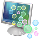 Windows屏幕保护程序