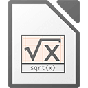 StarMath公式文件