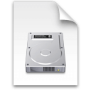 MacOSX稀疏包