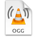 Ogg Vorbis Speex文件